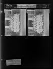 Stokes Graduates -- Pactolus (2 negatives) (June 1966) [Sleeve 67, Folder b, Box 40]